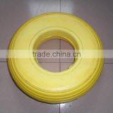 4.00-8 PU Foam Wheel for Wheelbarrow thumbnail-4