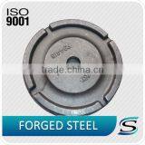 Precision Alloy Steel Forging Part thumbnail-4