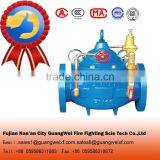 200X Water Pressure Reducing Valve