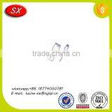 Custom Cheap Price Bending Sheet Metal Stamping Parts ,mounting Spring Clips thumbnail-4
