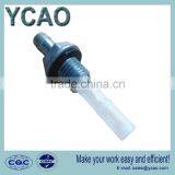 Best Quality!! Original Honda Quality GX160 GX200 Gasoline Engine Fuel Tank Fuel Joint With O Ring thumbnail-1