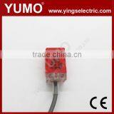 PS-05N Proximity Sensor 10--30 VDC Flushed NPN IP67 Proximity Sensor Proximity Switch thumbnail-4