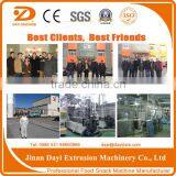 Textured Soya Protein Machine/Fibre Soya Protein Extruder/TVP FSP Soybean Protein Machine in 400kg/h With CE thumbnail-6