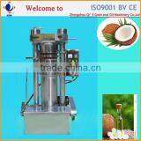 High Pressure 6yy-260 Oil Press on Sale