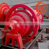 Energy-saving Ball Mill Production Line thumbnail-1