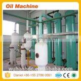 High Grade Oil Expeller for Castor Oil Pressing Machine Castor Seeds Oil Press for Sale thumbnail-2
