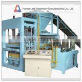 Competitive Price Manual Concrete Brick Machine From China thumbnail-4