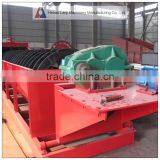 Top Quality Double Spiral Sand Classifier/ Screw Sand Washing Machine thumbnail-1