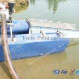 Profession Make Mini Dredge for Gold Used in Small River thumbnail-3