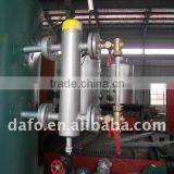 Oil Fired Steam Boiler thumbnail-1