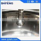 Stainless Steel Chocolate Mixer Tank thumbnail-6