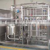 Tube Type Mini Milk Pasteurizer Machine thumbnail-5