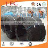 LEC Steel Wire Cable for Prestressed Concrete Projects thumbnail-1