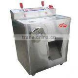 Double Function JQ Meat Mincing & Slicing Machine thumbnail-2