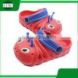 Cute Caterpillars Design Baby Sandals Shoes Comfortable Eva Garden Shoes Kid Slipper thumbnail-4