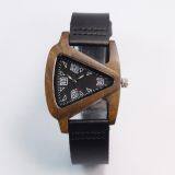 Wooden Watches 2017 Custom Wood Watch Logo Wood Watches Men thumbnail-5