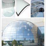 Curved Insulated Glass thumbnail-1