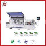 MFZ602 Woodworking Pvc Automatic Edge Bander Machine thumbnail-1