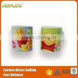 11oz Top Blank White Coated Sublimation Mug thumbnail-1