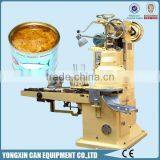 GT4B2B Automatic Food Tin Canning Machine thumbnail-5