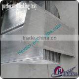 Alloy-Aluminum Perforated Baking Tray, Perforated Flat Pan thumbnail-1