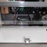 Plastic Sealing And Coding Conveyor Machine For Bags thumbnail-2