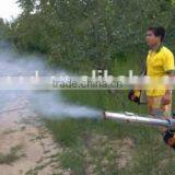 Gasoline Engine Pest Control Fogging Machine thumbnail-1
