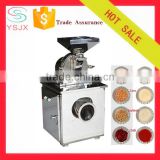 Universal Chemical pulverizer / grinding machine for spices to the very finest powder