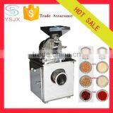 Universal Chemical pulverizer / grinding machine for spices to the very finest powder