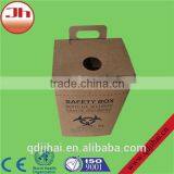 Fast Moving Consumer Goods Biohazard Medical Disposable Sharp Box thumbnail-2