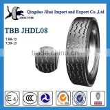 2015 Best Chinese brand light truck tire
