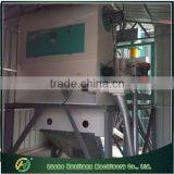 Automatic Complete Set of Movable Corn Cleaning Equipment thumbnail-6