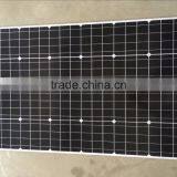 100 Watt Monocrystalline Solar Panel thumbnail-1