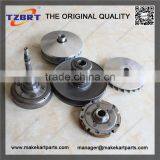 400CC UTV Parts CVT Clutch for HS 400CC UTV thumbnail-1