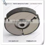 10mm Bore Keyway 3mm Clutch For Mini Bike Parts thumbnail-3