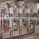 0.2% Precision Pneumatic Valve Bag Cement Filling Machine thumbnail-3