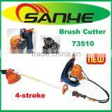 HOT Sale!!GX35 4-stroke Backpack Brush Cutter thumbnail-1