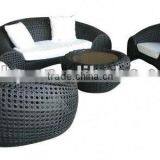 Stylish Rattan sofa