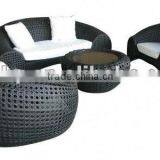 Stylish Rattan Sofa thumbnail-1