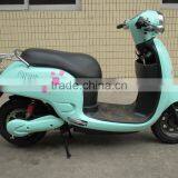 Hot Selling New Model Adult Electric Vespa Scooter thumbnail-6