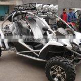 RENLI 500cc 4x4 EEC Amphibious Atv