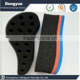 Twist Hair Afro Curly Coils Curl Sponge Hair Twists Sponge With Holes thumbnail-3