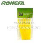 Colorful Plastic Plant Tags / Lables thumbnail-4