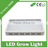 300w/600w/1000w Double Chips LED Grow Light Full Specturm for Greenhouse and Indoor Plant Flowering Growing (5w Leds) thumbnail-1