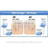 C4U-2AOC2406n Up to 2km New 2.4Ghz Mimo Point to Point Data Link FCC CE thumbnail-5