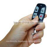 Smart Home ZigBee Wireless Remote Control RC02 thumbnail-2