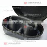 EVA Hard Earphone Headphone Headset Storage Bag thumbnail-4