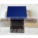 Custom Machining Aluminum Extrusion Enclosure For Electronic And Instrument thumbnail-1