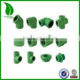 PPR FITTINGS FOR COLD WATER