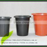 BT Round Pot, Plastic Flowerpot thumbnail-1